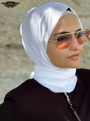 ALDAIYR Şifon Şal