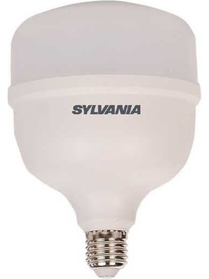 Sylvania Slyvania 45W 3000K Hilux E27 Duy LED Torch Ampul 5000 Lümen S80727