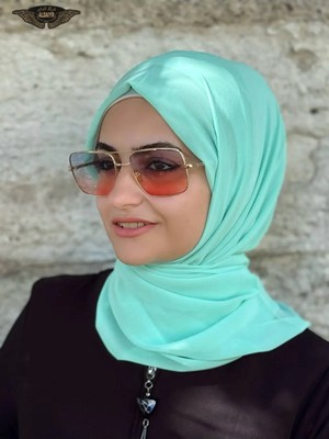ALDAIYR Şifon Şal