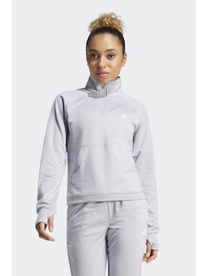 Adidas Kadın Sweatshirt IX5061