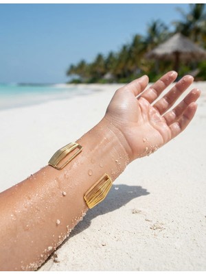 Tılsım Accesories Gold Bileklik