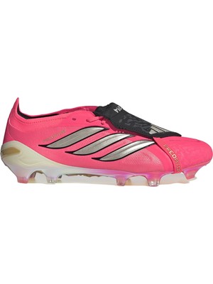  Predator Elite Ft Fg Erkek Pembe Futbol Krampon JP6237