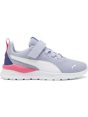 Puma Anzarun Lite Ac+ Ps Çocuk Mor Sneaker Ayakkabı 37200944