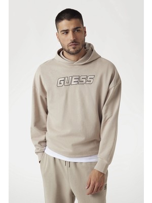 Guess Erkek Sweatshirt Z5YQ00KCE91