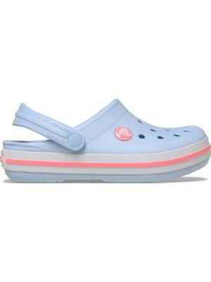 Crocs Crocband Clog T Çocuk Terlik CR207005 Crc.4xq