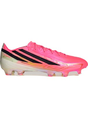  F50 Hyperfast Elite Fg Erkek Pembe Futbol Krampon JR5386