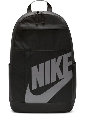 Nike Çanta Sırt Çantası Elemental Günlük Kullanıma Uygun Sırt Çantası Okul Çanta