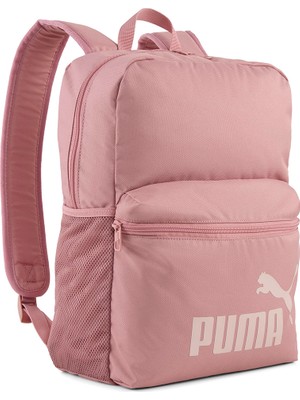 Phase Day Unisex Pembe Günlük Stil Sırt Çantası 09279140