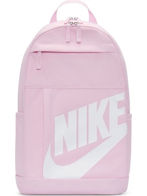 Nike Çanta Sırt Çantası Elemental Günlük Kullanıma Uygun Sırt Çantası Okul Çanta