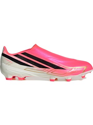  F50 Hyperfast League Ll Fg Erkek Pembe Futbol Krampon IH7089