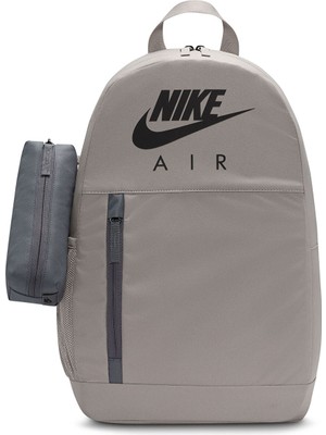 Nike Çanta Sırt Çantası Elemental Günlük Kullanıma Uygun Sırt Çantası Okul Çanta