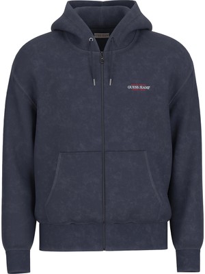 Guess Jeans Erkek Sweatshirt M5BQ32KCPR1
