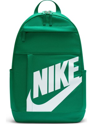 Nike Çanta Sırt Çantası Elemental Günlük Kullanıma Uygun Sırt Çantası Okul Çanta