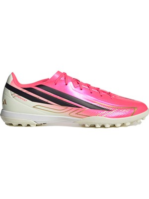  F50 Hyperfast Club Tf Erkek Pembe Halı Saha Ayakkabısı IH4604