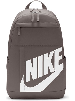 Nike Çanta Sırt Çantası Elemental Günlük Kullanıma Uygun Sırt Çantası Okul Çanta