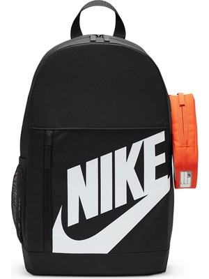 Nike Çanta Sırt Çantası Elemental Günlük Kullanıma Uygun Sırt Çantası Okul Çanta