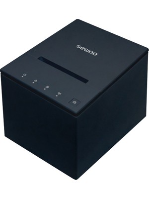 ALK Sewoo SLK-TS200 203DPI Direkt Termal Usb+Seri+Ethernet Fiş Yazıcı