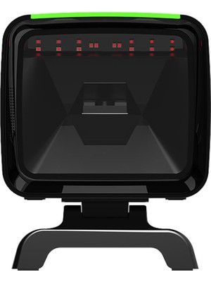 ALK Sunlux XL-2360A 2d Karekod Kablolu USB Masaüstü Barkod Okuyucu