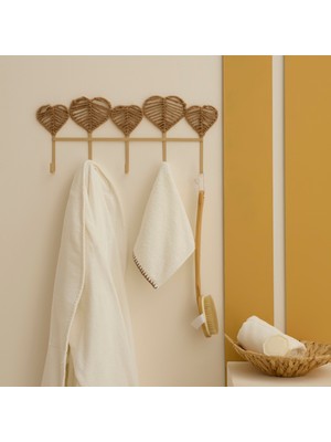 Karaca Home Amour Dekoratif Duvar Askısı