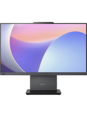ALK Lenovo 12SC000QTR, Thinkcentre Neo 50A 24 Gen5, I5-13420H, 23.8&amp;quot; Fhd Ekran, 16GB Ddr5 Ram, 512GB Ssd, Paylaşımlı Ekran Kartı, Free Dos, All In One Pc