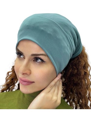 ALDAIYR Boru Bone Sandy Kumaş