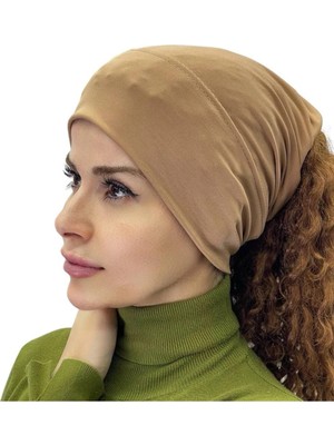 ALDAIYR Boru Bone Sandy Kumaş