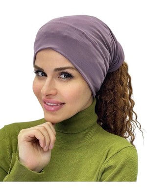 ALDAIYR Boru Bone Sandy Kumaş
