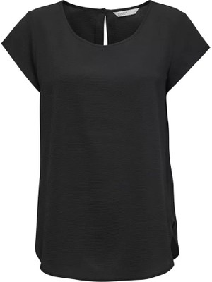 Only Kadın T-Shirt Bluz 15222170