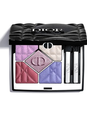 Dior Diorshow 5 Couleurs Limited Edition Eye Palette - Göz Paleti