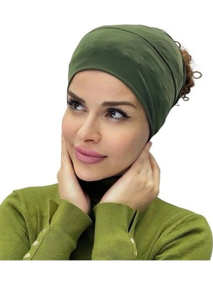 ALDAIYR Boru Bone Sandy Kumaş