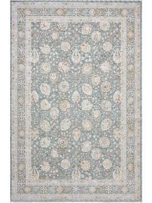 Sanat Halı Florance Vintage Halı 4171