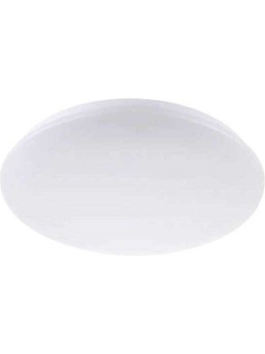 Jupiter 18W Sensörlü LED Tavan Armatürü JK181 - 4000K Natural Beyaz