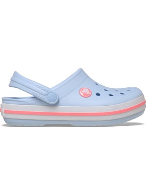 Crocs Crocband Clog T Çocuk Terlik CR207005 Crc.4xq