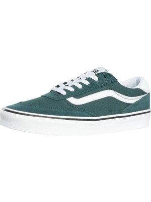 Vans Brooklyn Ls Erkek Ayakkabısı VN000YU3FRJ1
