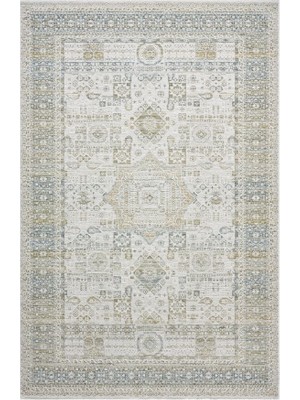 Sanat Halı Florance Vintage Halı 4166