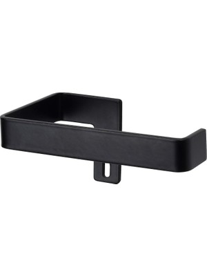 IKEA Skogsvıken Tuvalet Kağıtlığı, Siyah
