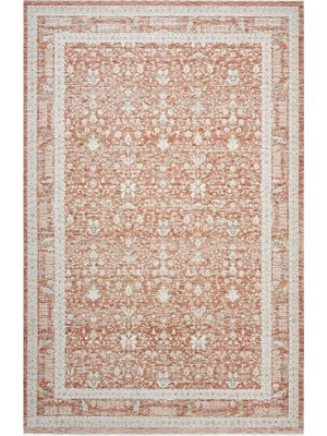 Sanat Halı Florance Vintage Halı 4164