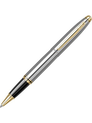 Scrikss Knight 88 Roller Kalem Krom Altın
