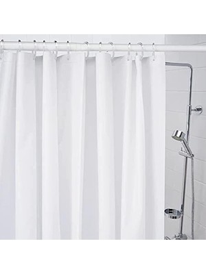 Ikea Bjarsen Duş Perdesi 180CM 200CM