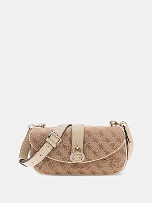 Guess Jessa Kadın Çapraz Çanta HWJG8362200