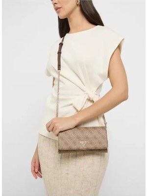 Guess Noelle Ii Kadın Omuz Çantası HWBG9672750