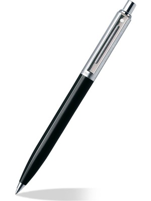 Sheaffer 3212 Sentinel Tükenmez Kalem Siyah