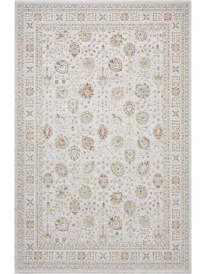 Sanat Halı Florance Vintage Halı 4165
