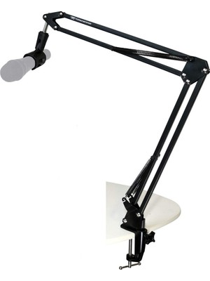Fenix Mcst-2 Mikrofon Standı ve Kablo