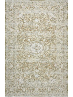 Sanat Halı Florance Vintage Halı 4163