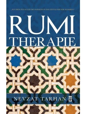 Rumi Terapie (Mesnevi Terapi - Almanca)