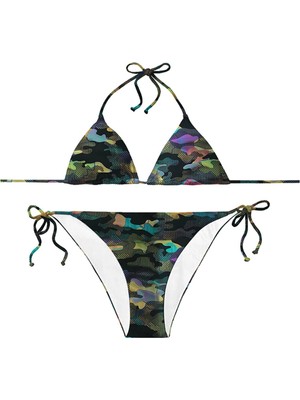 Slipstop Kadın Bikini Latoya.bıkını