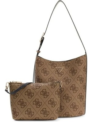 Guess Meridian Ii Kadın El Çanta HWOS6974040