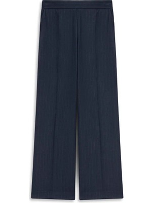 Miss İpekyol Cepli Elastik Bel Pantolon IW6260003107015