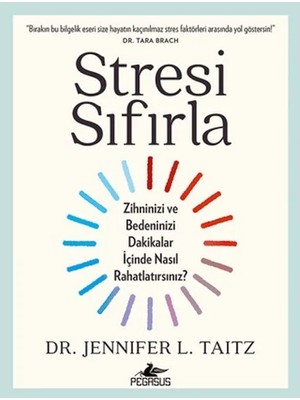 Stresi Sıfırla